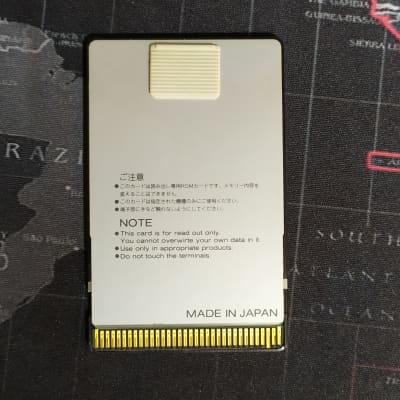 初版限定 純金ROLAND名刺プレゼントキャンペーン中】ローランド