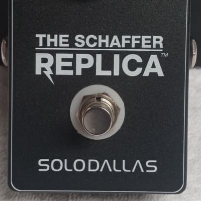 Reverb.com listing, price, conditions, and images for solodallas-the-storm