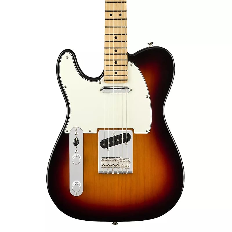Fender Player Telecaster Left Handed image 2