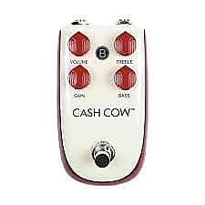 ダンエレクトロ CASH COW & BILLION DOLLAR BOOST ダンエレクトロ CASH COW & BILLION DOLLAR BOOST