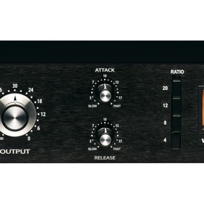 Warm Audio WA76 Limiting Amplifier | Reverb Canada