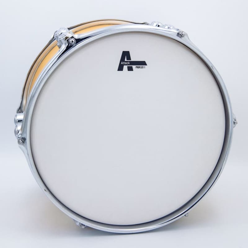 Photos - Percussion Latin Percussion Attack Single Ply Coated 