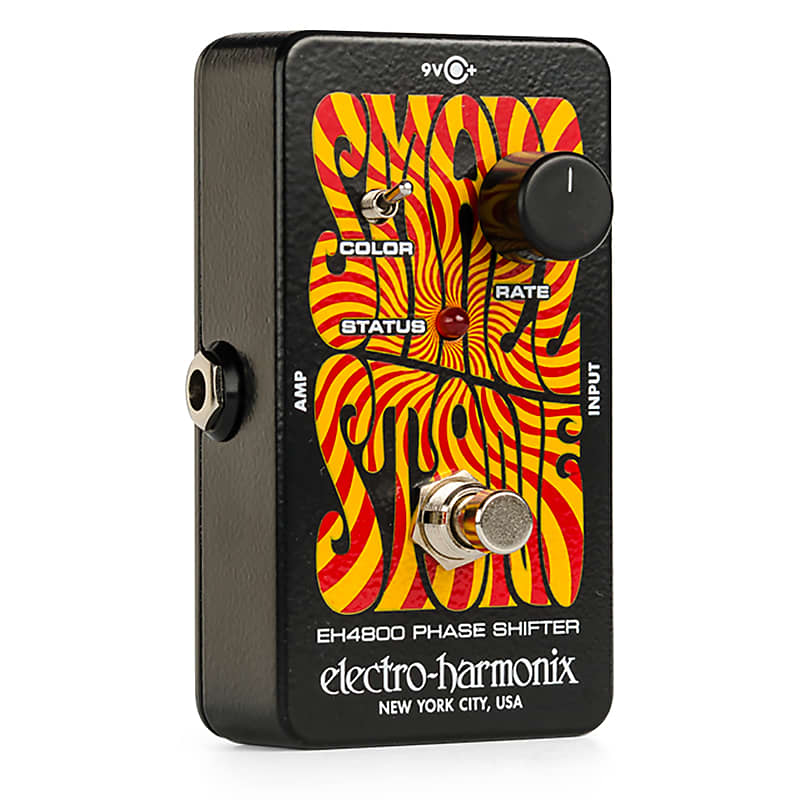 Electro-Harmonix Small Stone