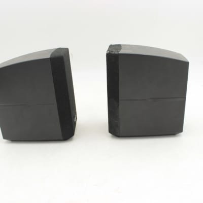 Sony SS-MSP2 Surround Sound Speaker Pair for HT-DDW840 Home Theater System image 8