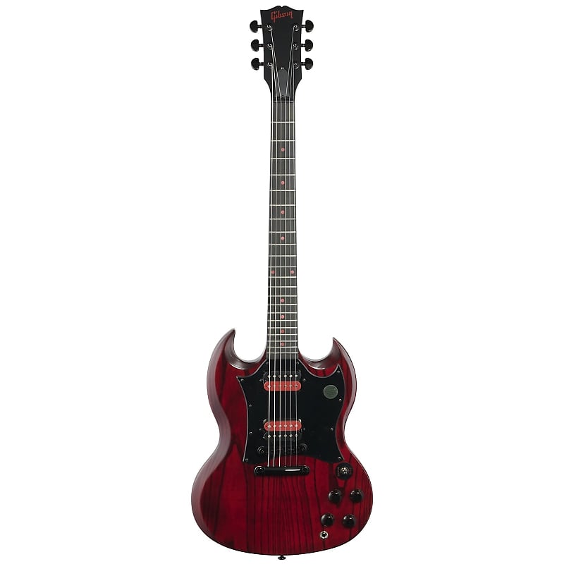 Gibson SG Voodoo 2019 image 1