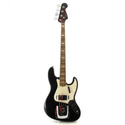 Fender Jazz Bass 1965 - 1969