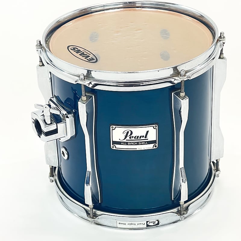 Pearl all store birch shell