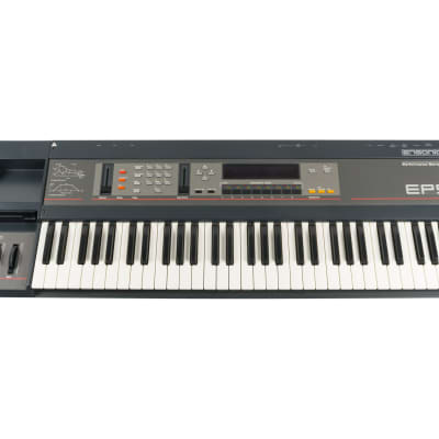 Ensoniq EPS Performance Sampler Keyboard