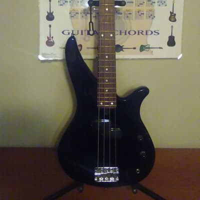 Yamaha  RBX 260 4 String Bass image 2
