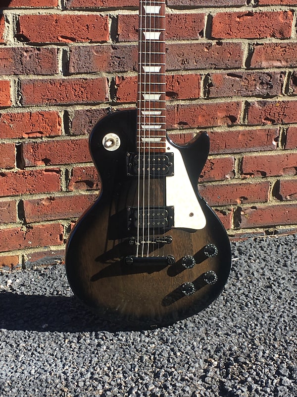 手渡し歓迎 Epiphone Les Paul Studio 2003年タイプレスポールタイプ