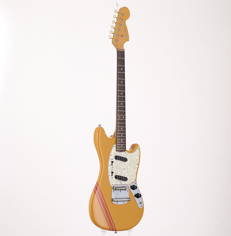 Fender Japan MG69-BECK/CO COR [SN MIJ T059532] (08/28)