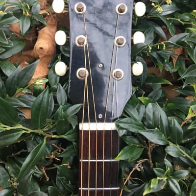 Gibson J50 Acoustic 1952 - Natural image 4