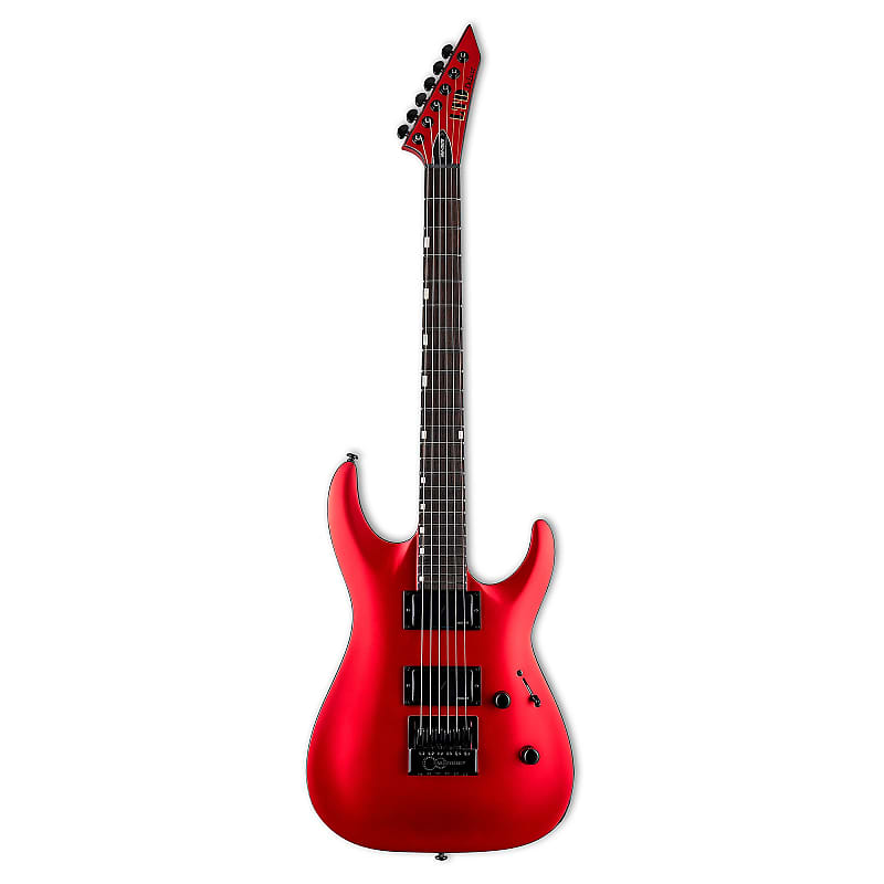 ESP LTD MH-1000 Evertune imagen 5