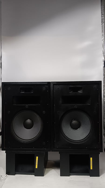 klipsch heresy i
