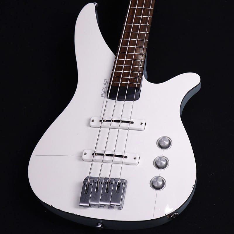 YAMAHA RBX4A2（ホワイト/エアクラフト・グレイ） 【公式通販】