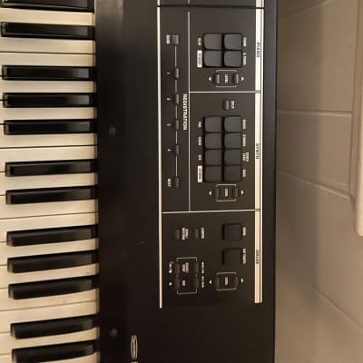 Roland VR-730 73-Key V-Combo Organ image 4