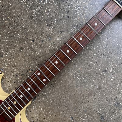 Knaggs Keya J D1 Relic 2020 - TV Yellow image 8