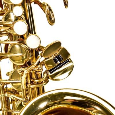 Yamaha YAS-275 Alto Saxophone | Reverb