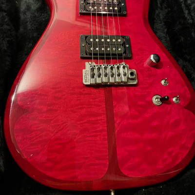 GMP Elite Custom - Handbuilt Electric Guitar, SN #17 w/ OHSC image 17