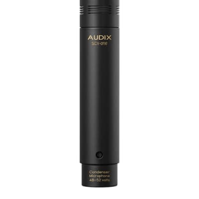 Immagine Audix SCX1-HC Microfono Condensatore - 1
