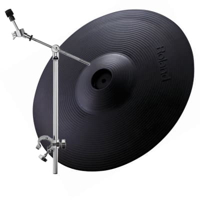 Roland CY-13R 13" V-Cymbal Ride for TD-50 STAGE PAK