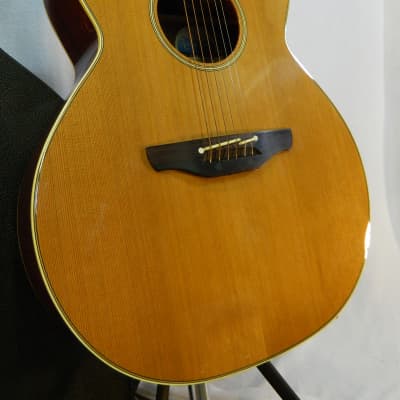 Takamine Santa-fe ESF-40 | Reverb