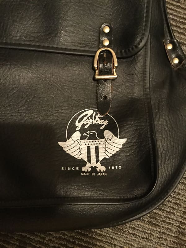 The Gig Bag Co. Made in Japan