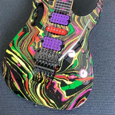 Ibanez RG/JEM DIMARZIO Steve Vai Signature  🔥PRICE DOWN LIMITED TIME for sale