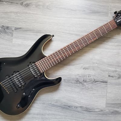 Mayones Setius 7