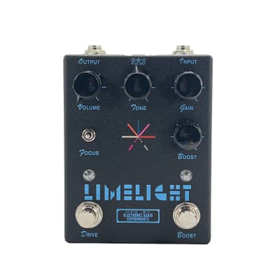 Reverb.com listing, price, conditions, and images for electronic-audio-experiments-limelight-v2