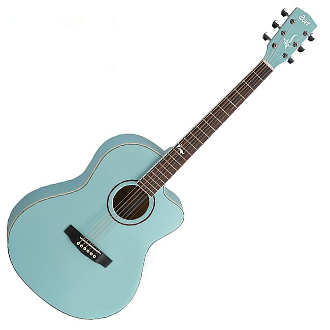 Cort SFX1F Shape cutaway body guitare acoustique/électrique