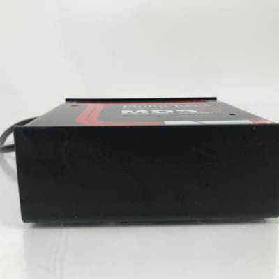 Philip Rees MDS ~MIDI Sync24 Converter image 6