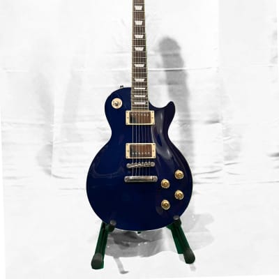 Gibson Les Paul Tribute Plus 2017 Honey Burst LP w/ Seymour