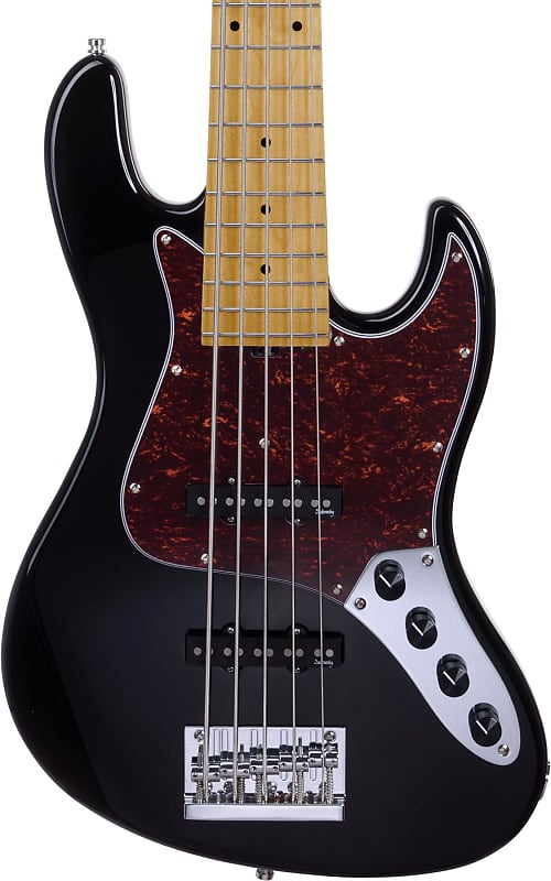 Sadowsky MetroExpress 21-fret Vintage JJ Bass 5-string - | Reverb