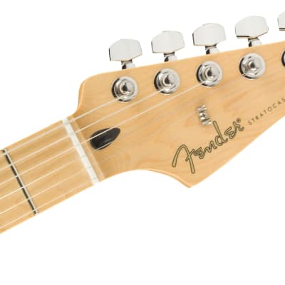 Fender Player Stratocaster Maple Fingerboard Capri Orange image 3