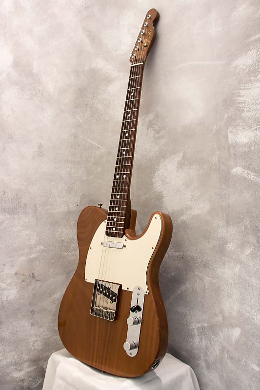 Telecaster walnut new arrivals