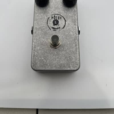 Lovepedal MKIII Fuzz | Reverb