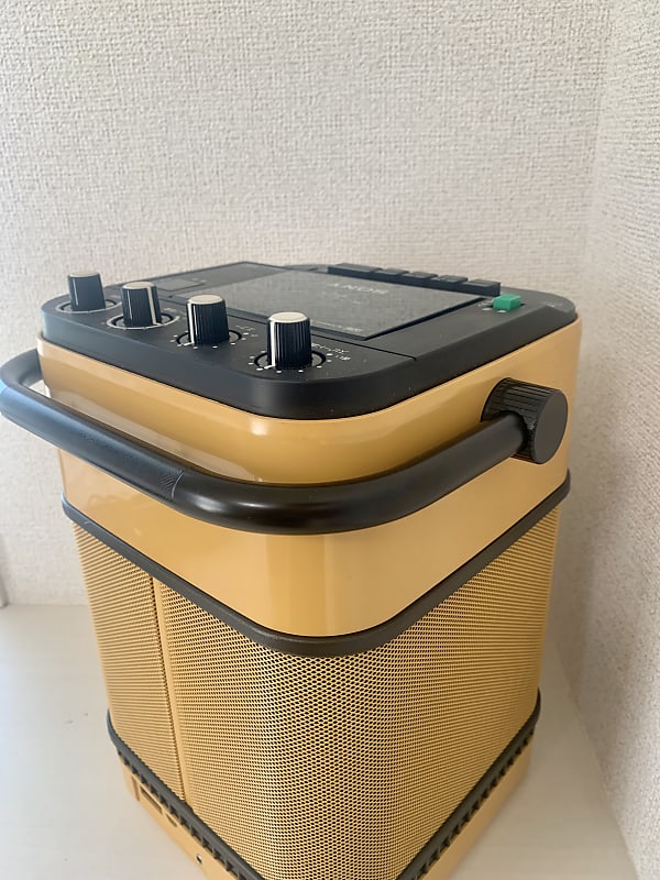 #8379 【現状品】 SONY KPX-1 カセットプレーヤー のみ SONY カラオケランド KPX-1 カセットプレーヤー 再生確認済み