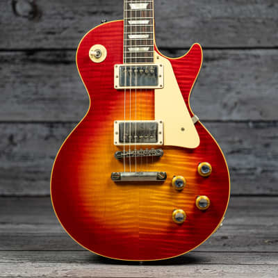 Gibson Custom Shop Collectors Choice #14 1960 Les Paul Waddy Wachtel