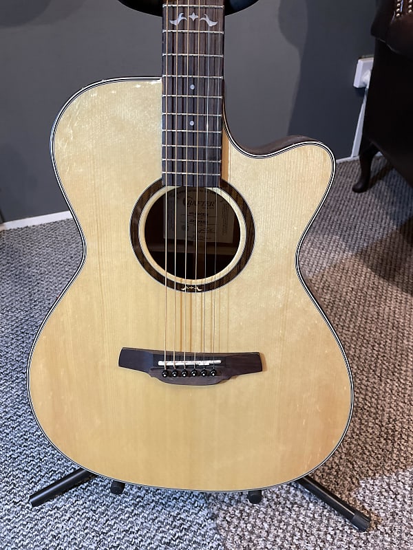 Crafter HT 600 | Reverb