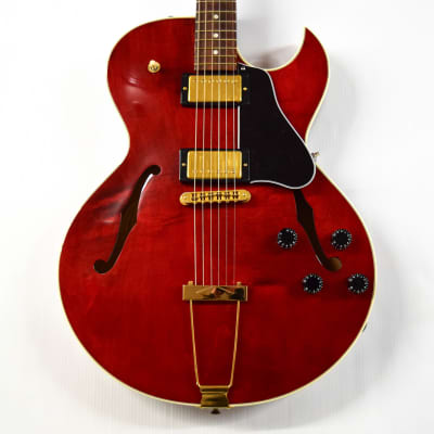 Gibson ES135 1991年製 Gibson ES135 1991年製 Gibson ES-135 1991 - 2003 | Reverb Canada