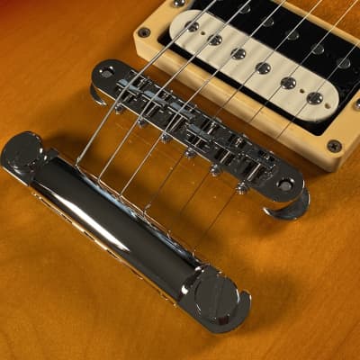 Aria Pro Ⅱ LS-400 MADE IN JAPAN Aria Pro II LS-400 '80 Vintage MIJ Electric Guitar Made in