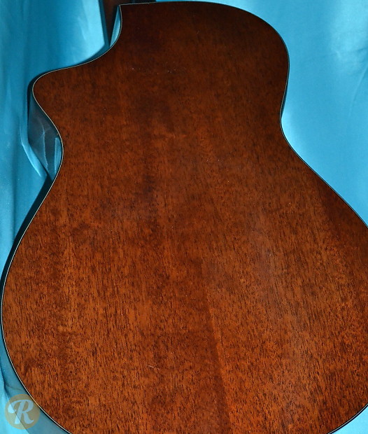 Breedlove Atlas Studio C250/SMe-12 Natural image 2