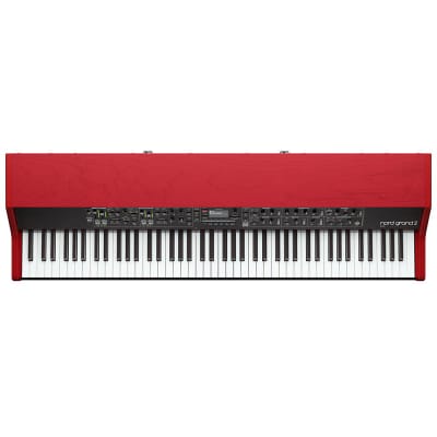 Clavia Nord Grand 2 B-Stock