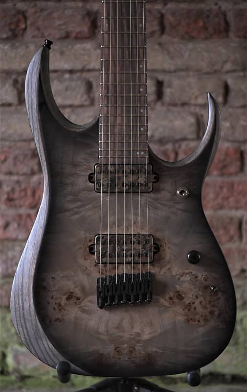 Ibanez rgd71alpa on sale