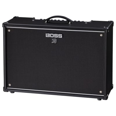 Boss Katana 100/212 Gen 3 Guitar Amplifier image 2