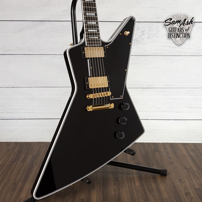 Gibson USA / Explorer Antique Natural ギブソン