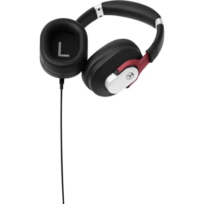 Austrian Audio Hi-X15 Professional Closed-Back Over-Ear Headphones image 6
