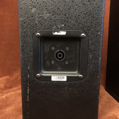 Biema 6.5" Passive PA Monitor Speakers Pair image 4