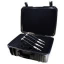 Earthworks CMK4 CloseMic Kit with Four DM20 Microphones | Free Shipping from Atlas Pro Audio